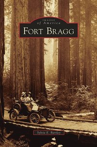 bokomslag Fort Bragg