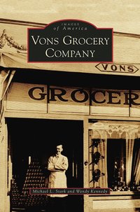 bokomslag Vons Grocery Company