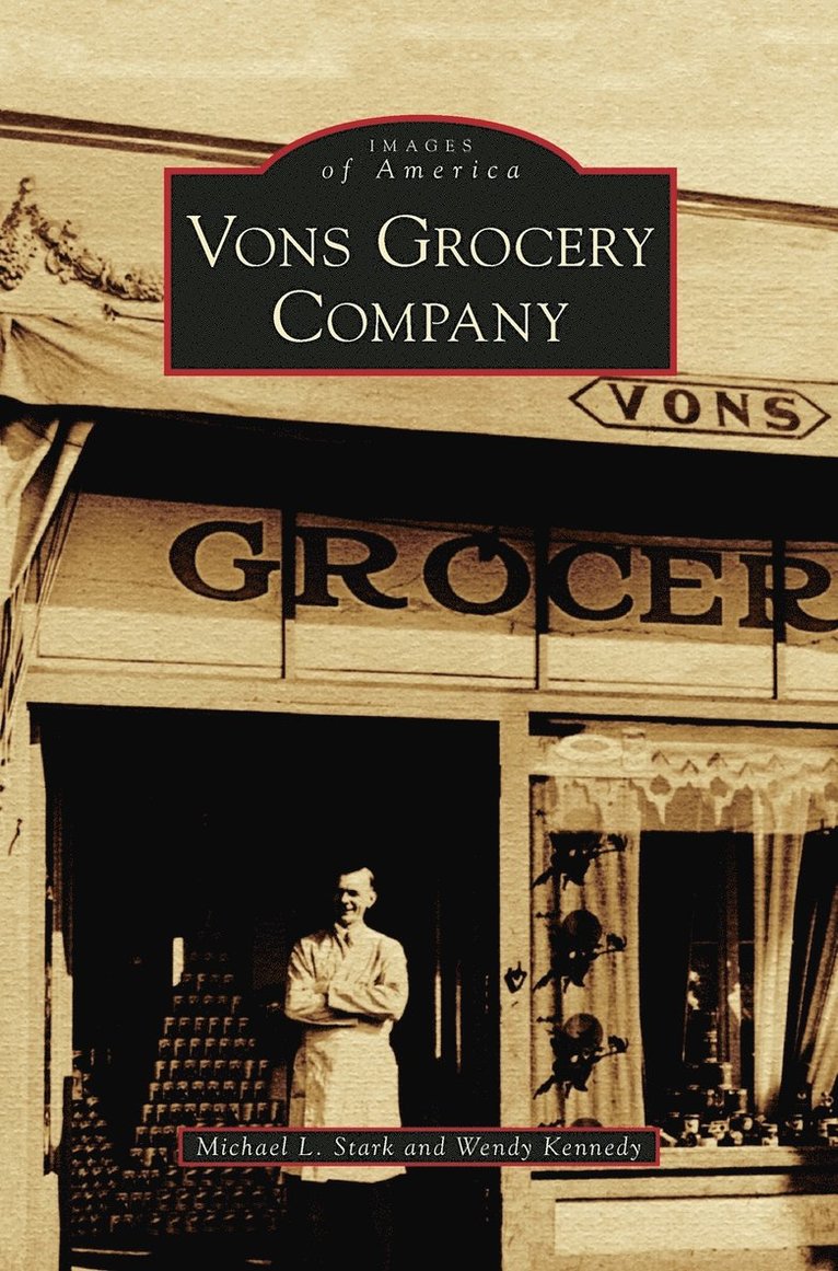 Vons Grocery Company 1