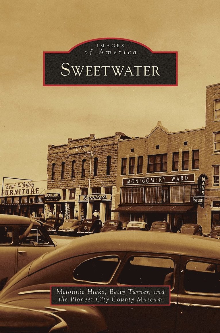 Sweetwater 1