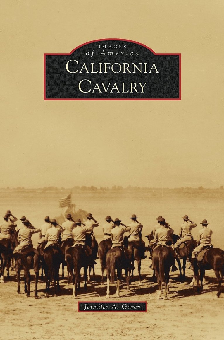 California Cavalry 1