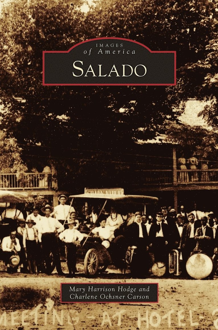 Salado 1