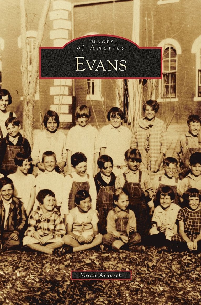 Evans 1