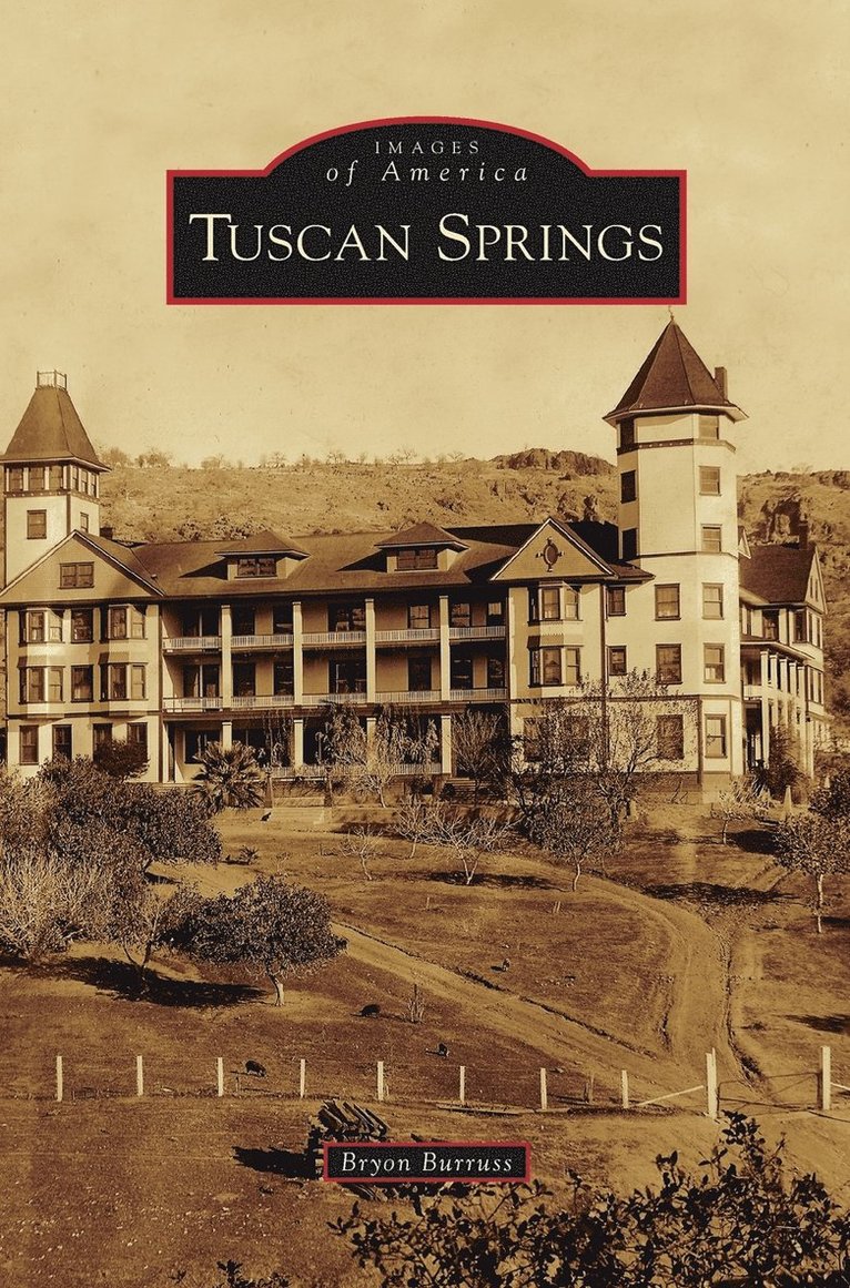 Tuscan Springs 1