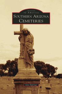 bokomslag Southern Arizona Cemeteries