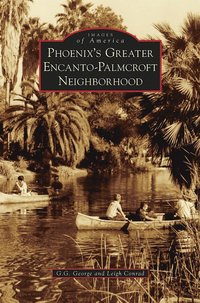 bokomslag Phoenix's Greater Encanto-Palmcroft Neighborhood