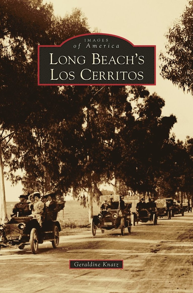 Long Beach's Los Cerritos 1