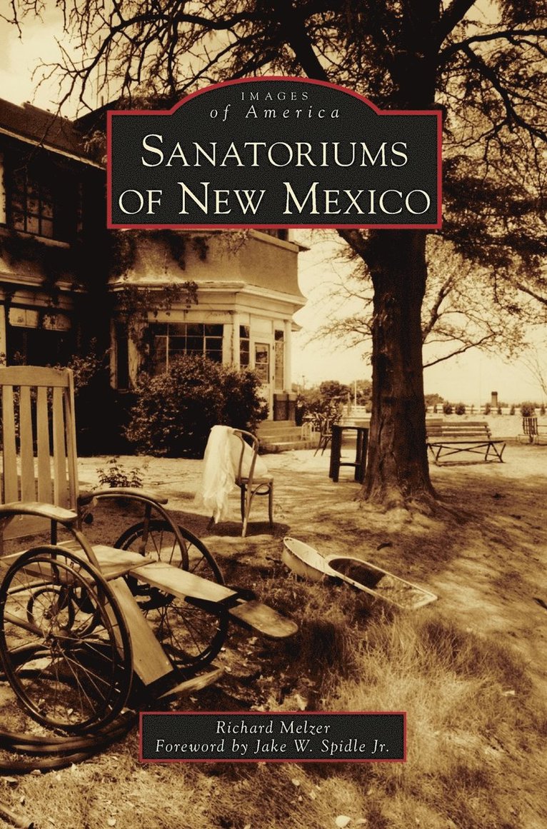 Sanatoriums of New Mexico 1