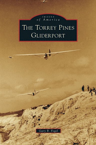 bokomslag Torrey Pines Gliderport