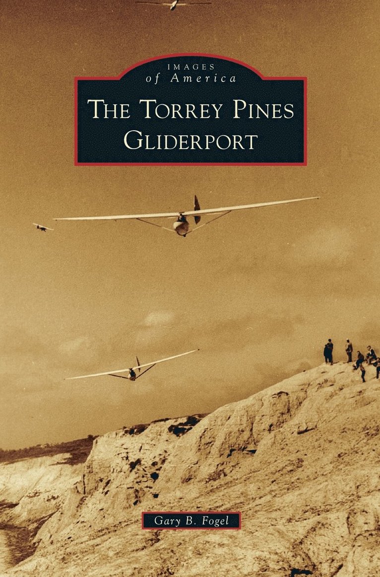 Torrey Pines Gliderport 1