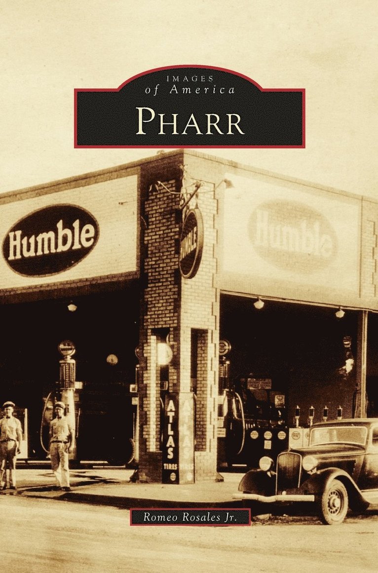 Pharr 1