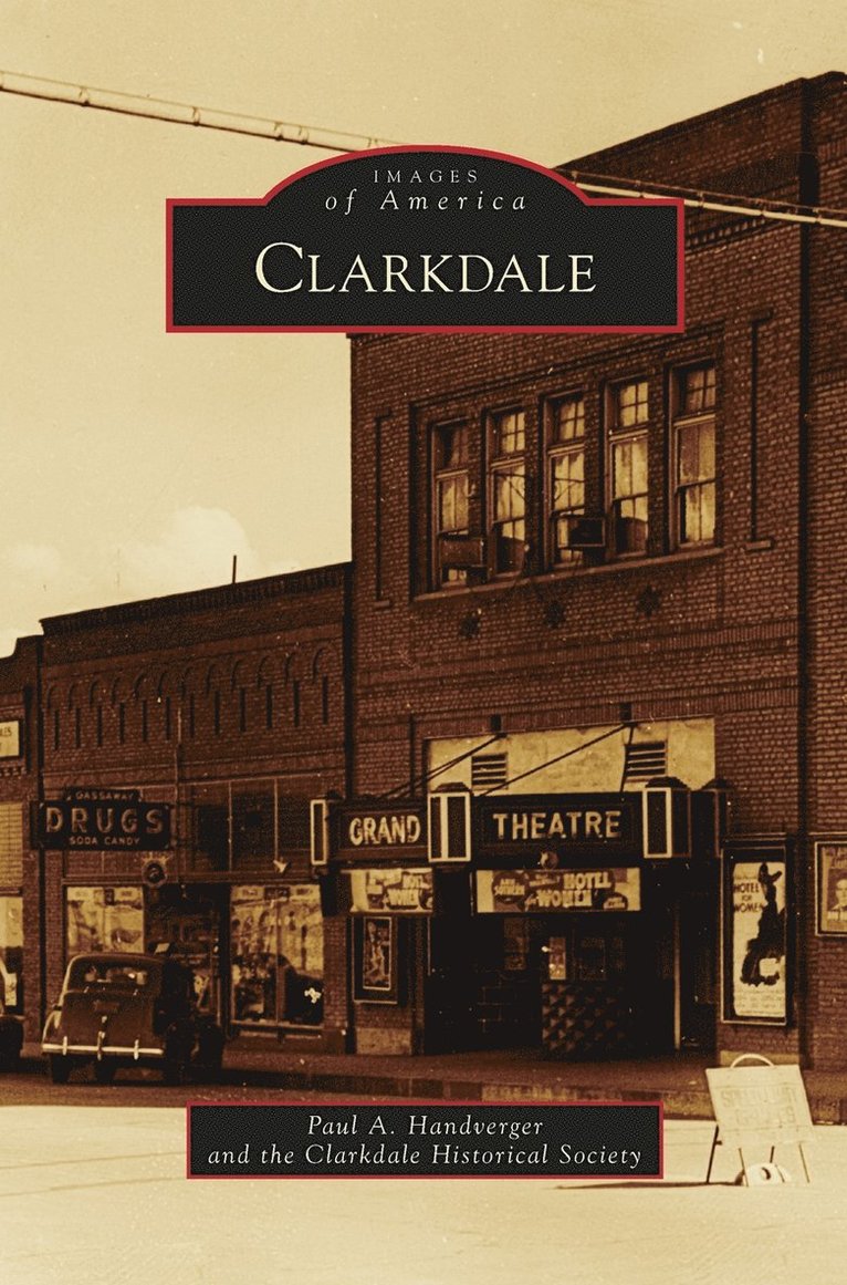 Clarkdale 1