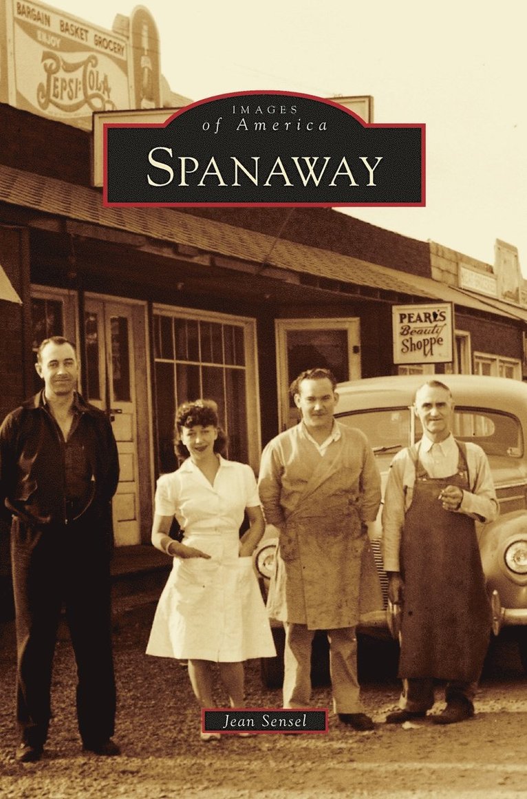 Spanaway 1