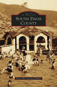 bokomslag South Davis County