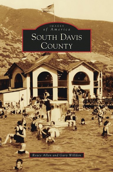 bokomslag South Davis County