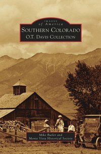 bokomslag Southern Colorado