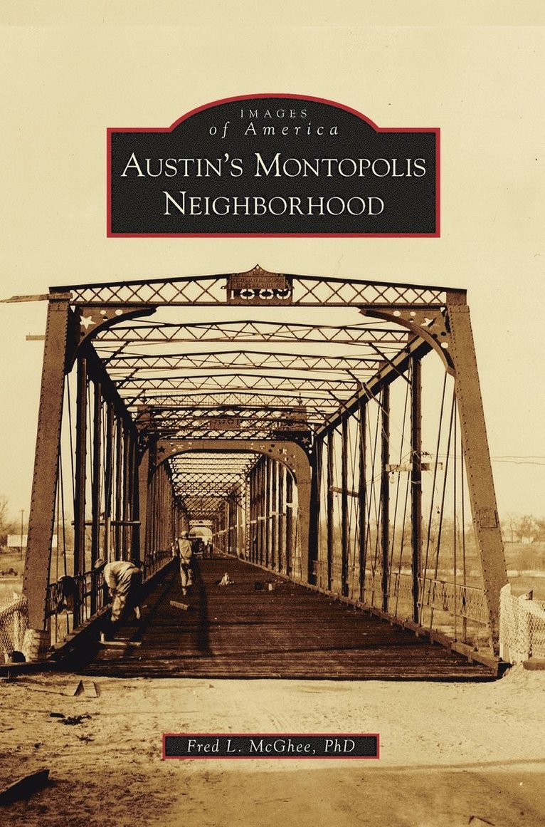 Austin's Montopolis Neighborhood 1