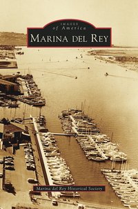 bokomslag Marina del Rey