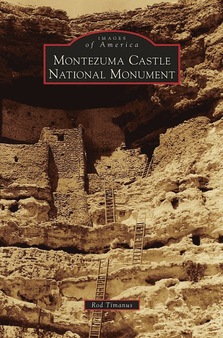 Montezuma Castle National Monument