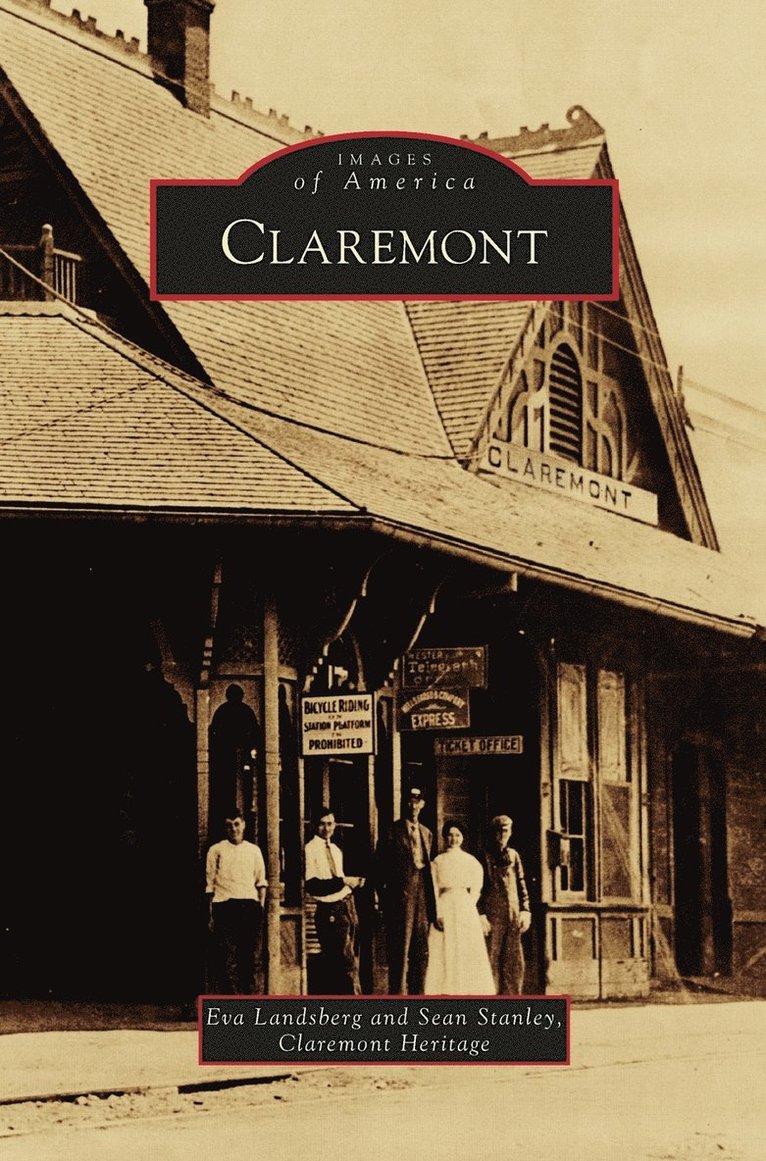 Claremont 1