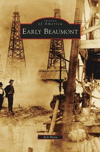 bokomslag Early Beaumont