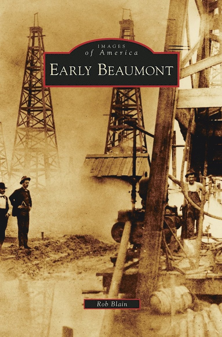 Early Beaumont 1