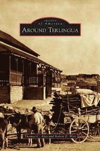 bokomslag Around Terlingua