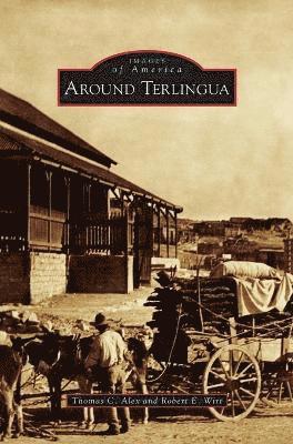 Around Terlingua 1