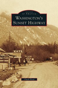 bokomslag Washington's Sunset Highway
