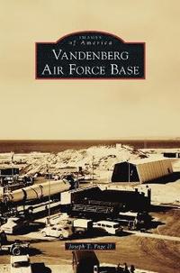 bokomslag Vandenberg Air Force Base
