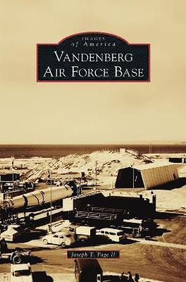 Vandenberg Air Force Base 1