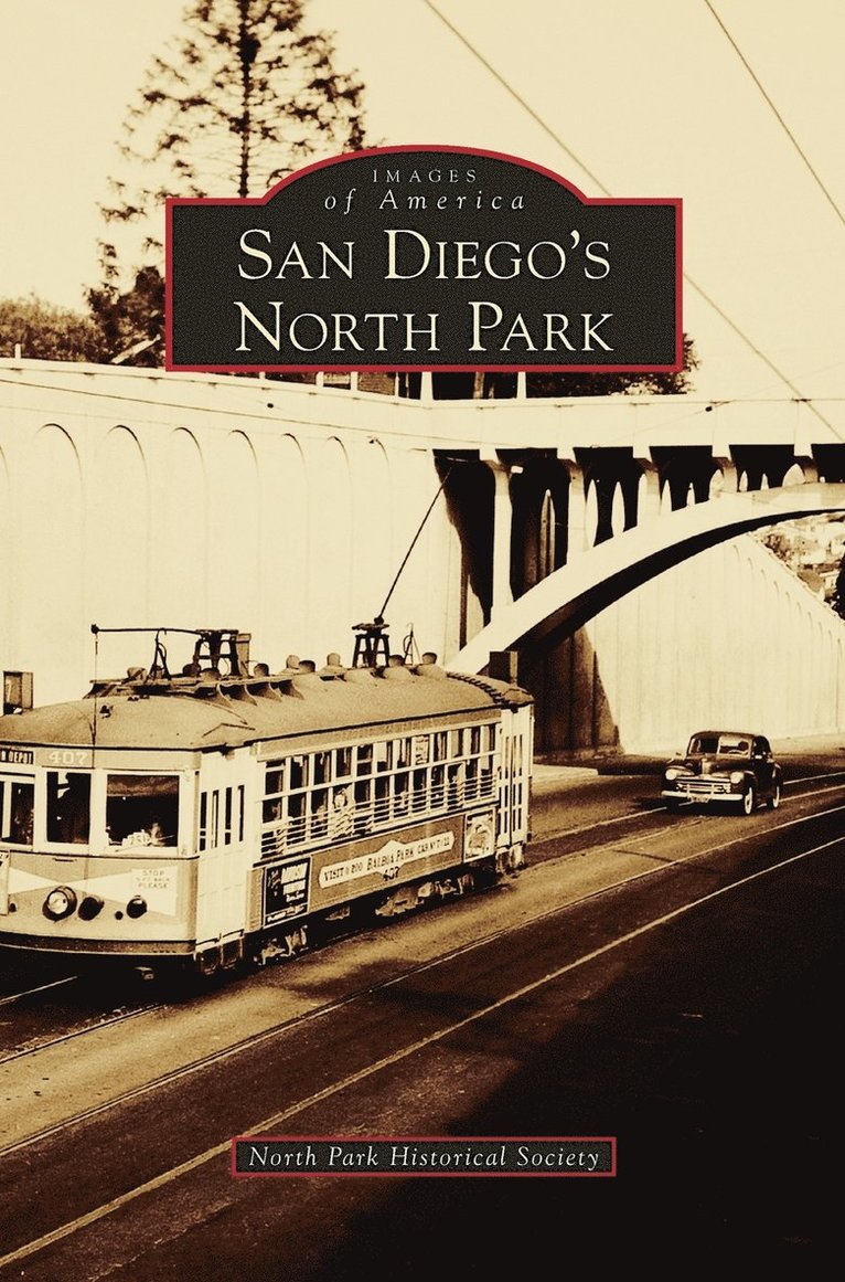 San Diego's North Park 1