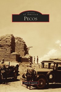 bokomslag Pecos