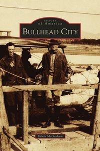 bokomslag Bullhead City
