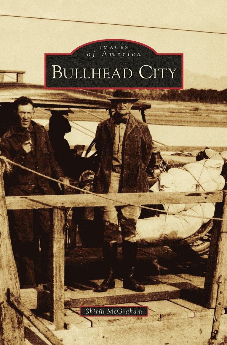 Bullhead City 1