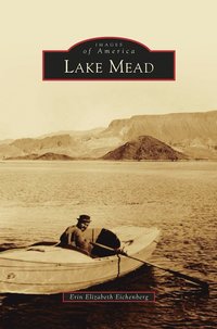 bokomslag Lake Mead