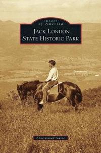 bokomslag Jack London State Historic Park