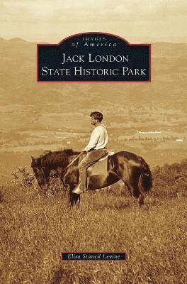 bokomslag Jack London State Historic Park