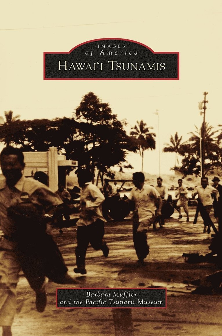 Hawai'i Tsunamis 1