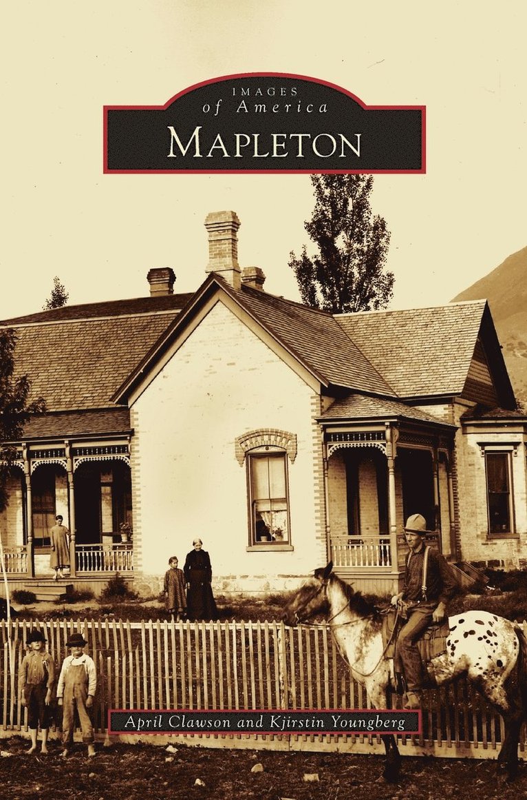 Mapleton 1