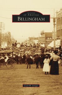 bokomslag Bellingham