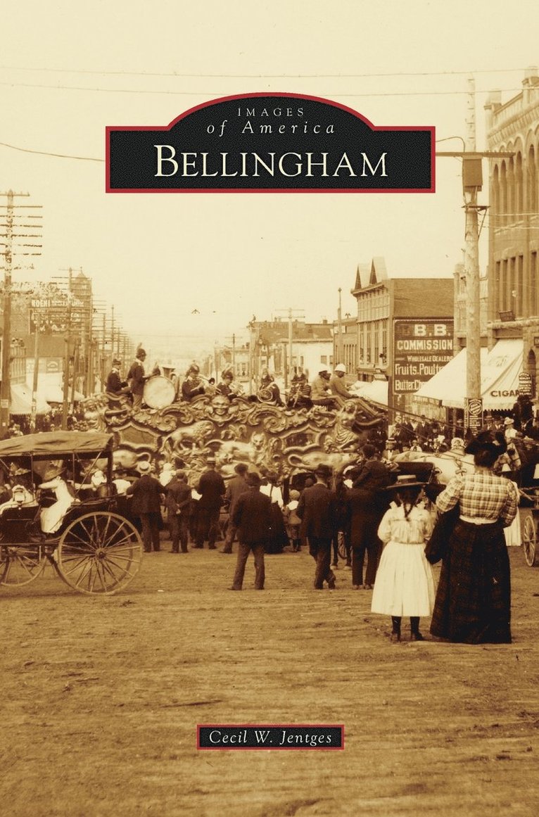 Bellingham 1