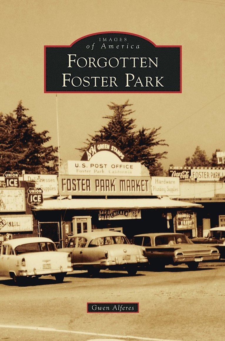 Forgotten Foster Park 1