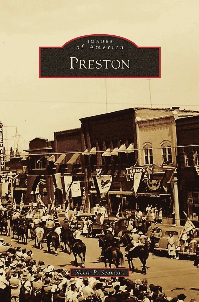 Preston 1