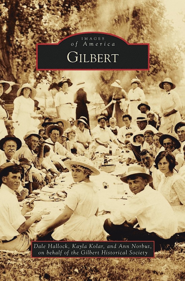 Gilbert 1