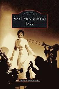 bokomslag San Francisco Jazz