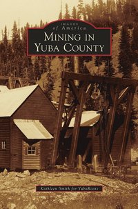 bokomslag Mining in Yuba County