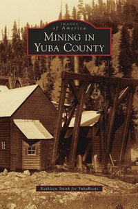 bokomslag Mining in Yuba County