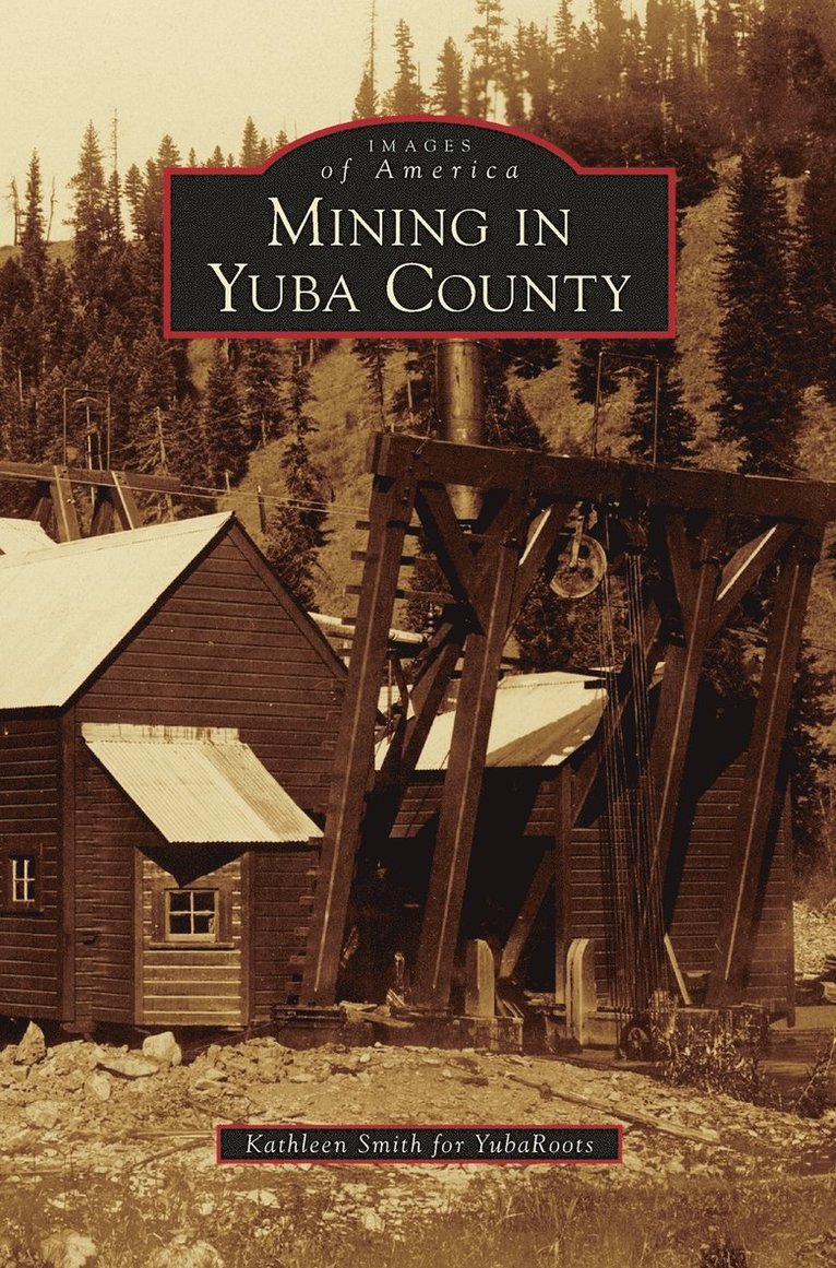 Mining in Yuba County 1