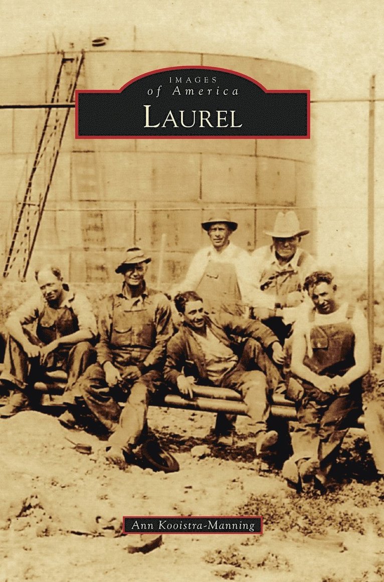 Laurel 1